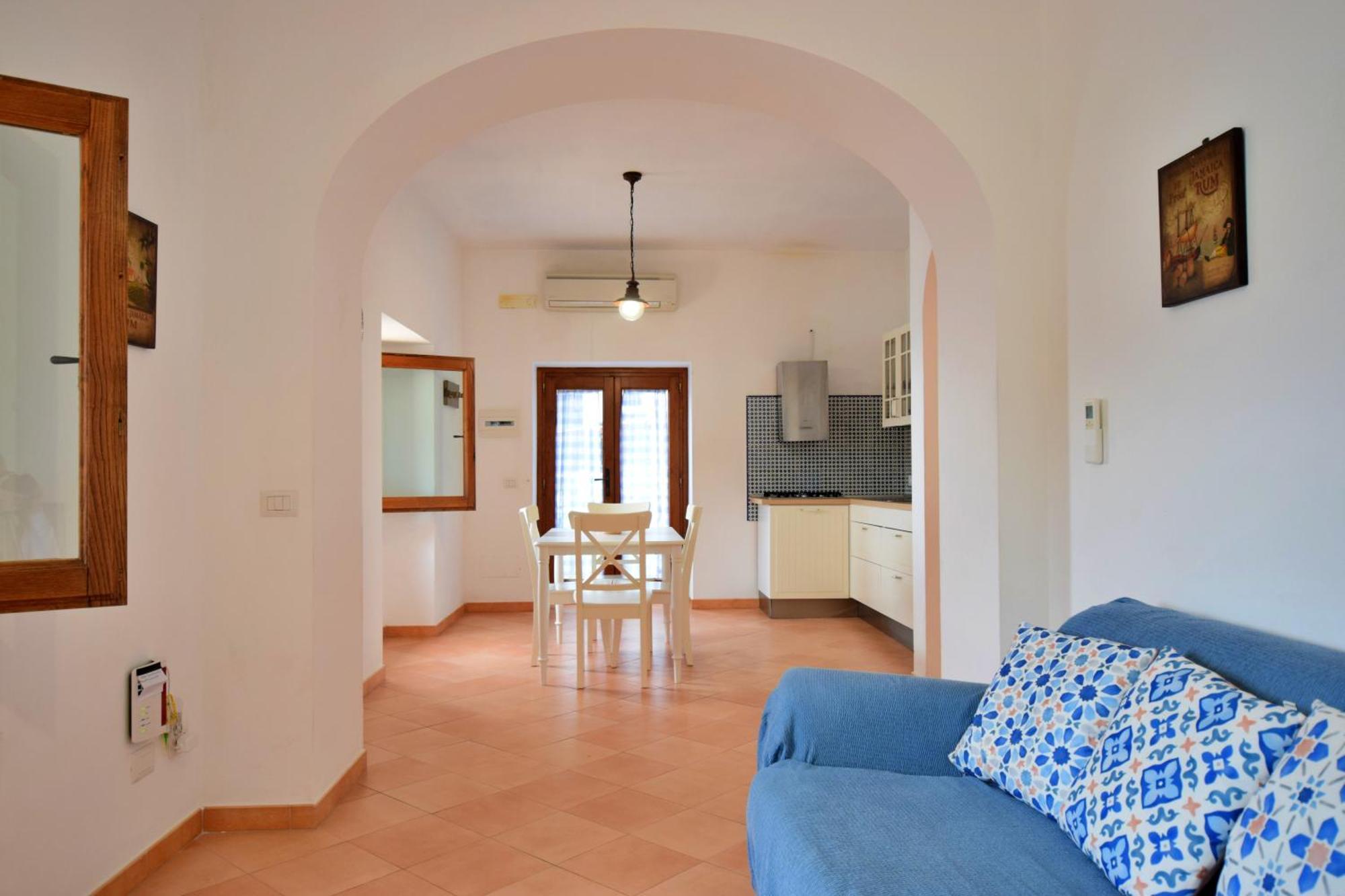 קונקה דיי מריני Casa Della Marina - Beach, Seaview, Wifi מראה חיצוני תמונה
