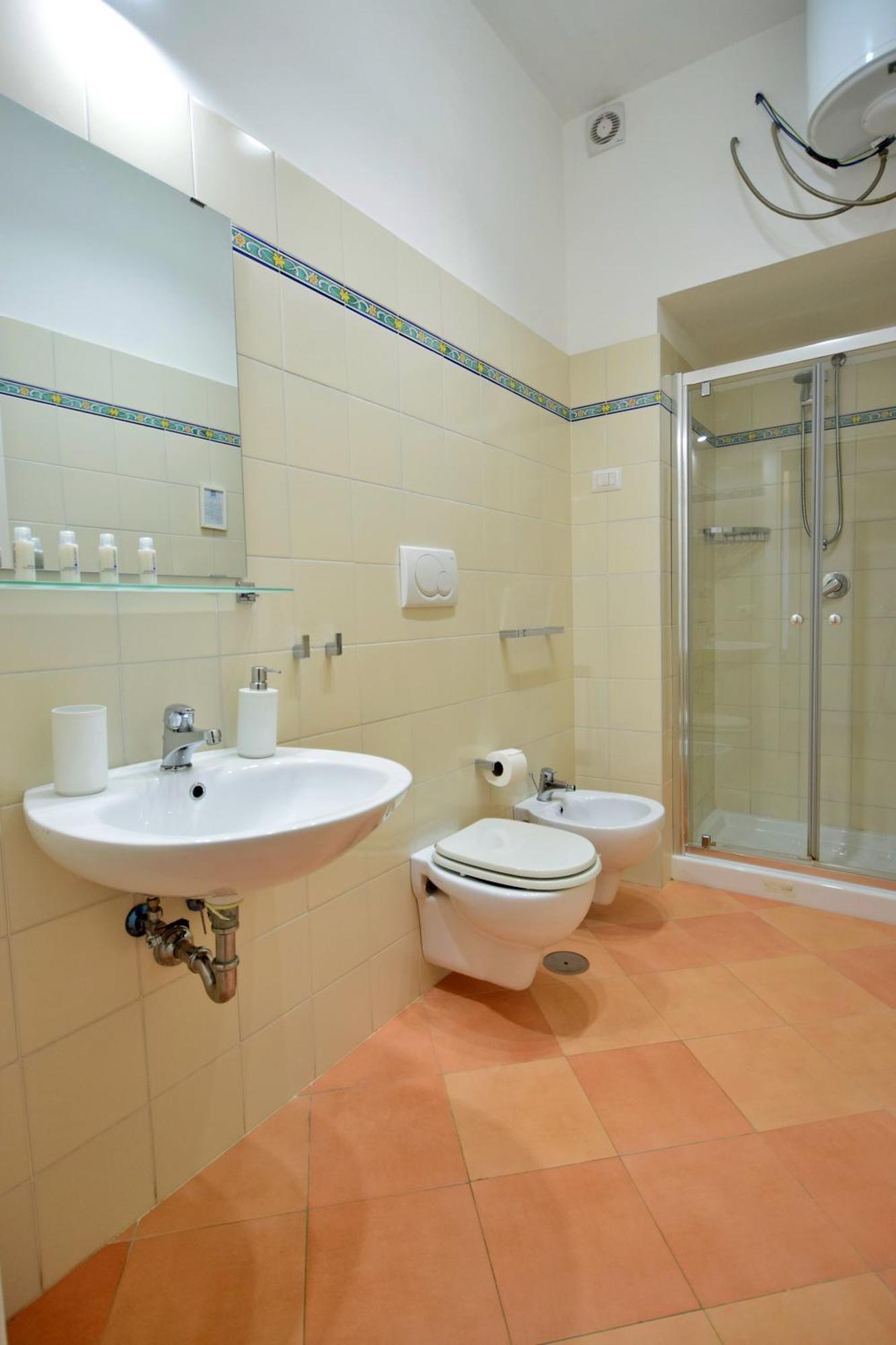 קונקה דיי מריני Casa Della Marina - Beach, Seaview, Wifi מראה חיצוני תמונה