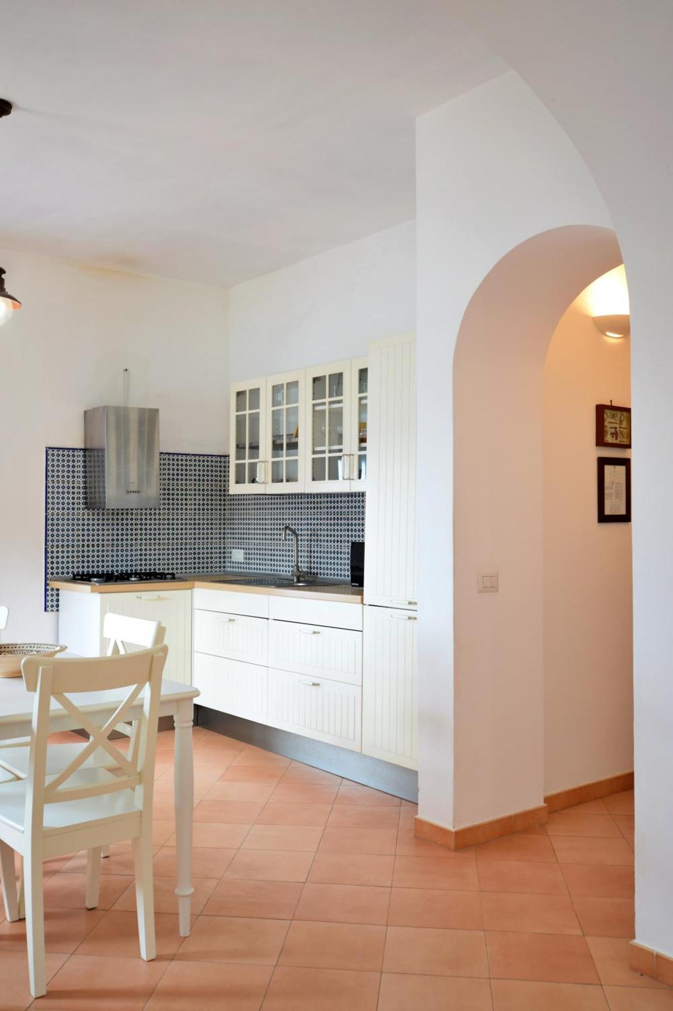 קונקה דיי מריני Casa Della Marina - Beach, Seaview, Wifi מראה חיצוני תמונה