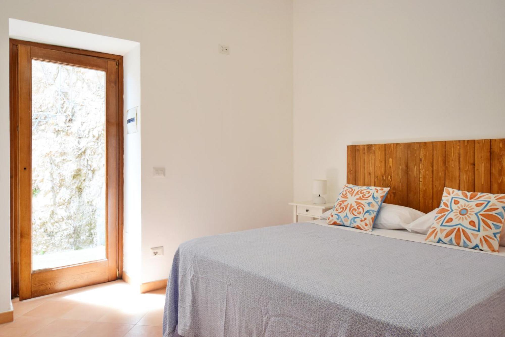 קונקה דיי מריני Casa Della Marina - Beach, Seaview, Wifi מראה חיצוני תמונה