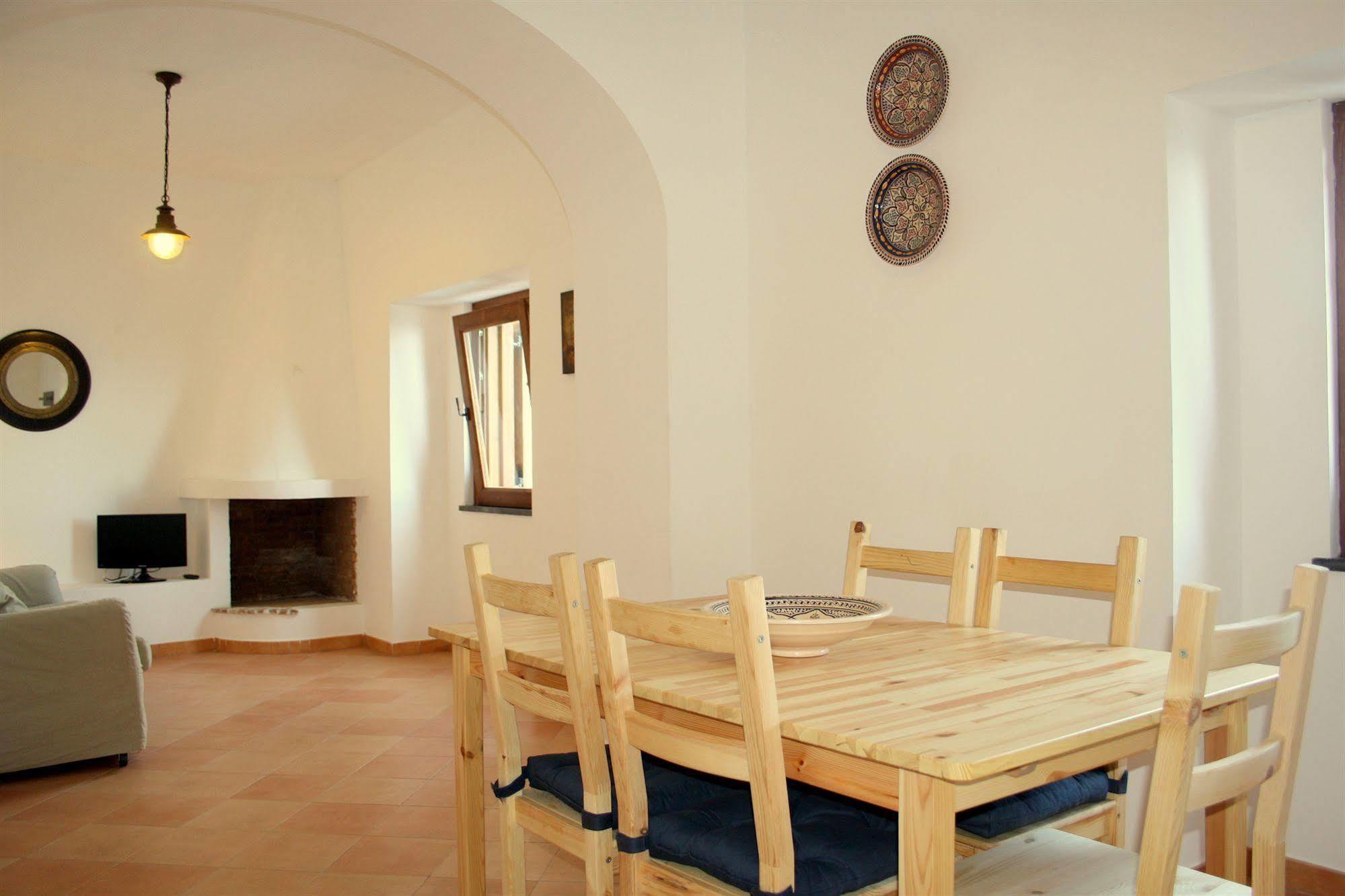 קונקה דיי מריני Casa Della Marina - Beach, Seaview, Wifi מראה חיצוני תמונה